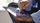 Man using tablet